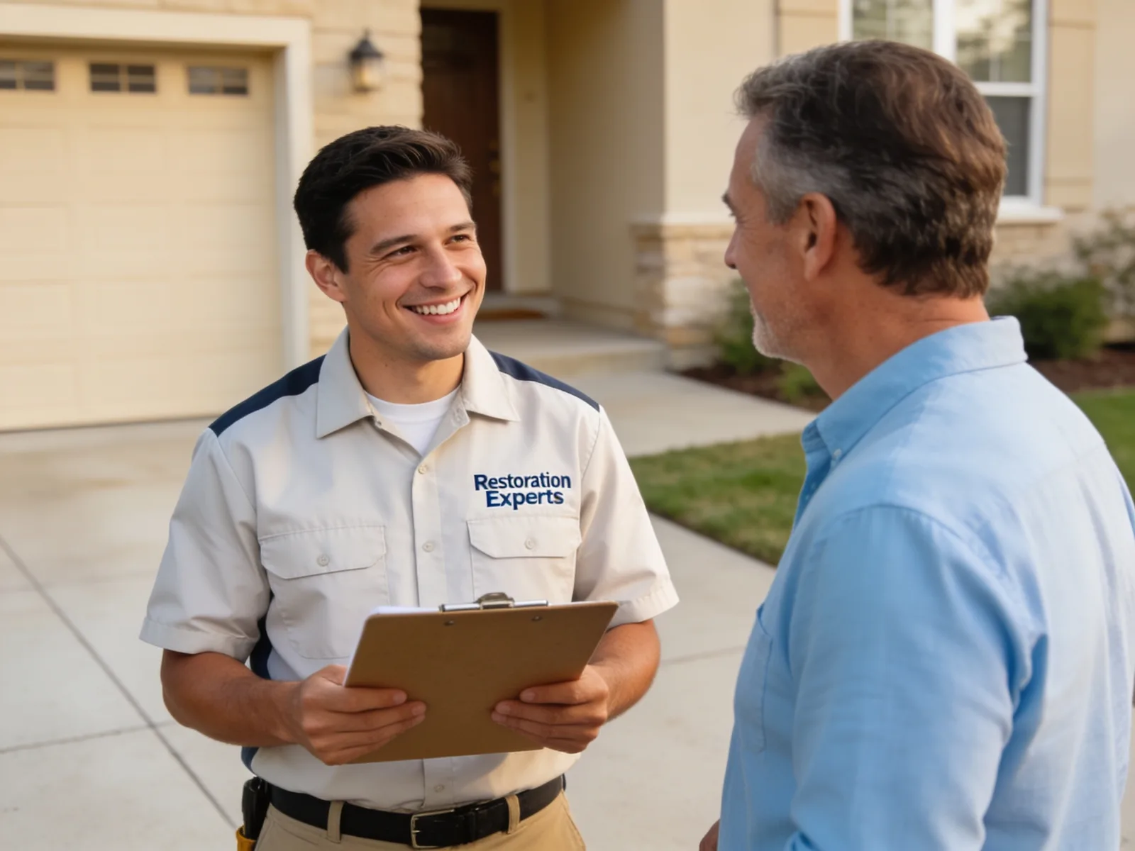 Water Damage Cleanup Canton, MO FAQs